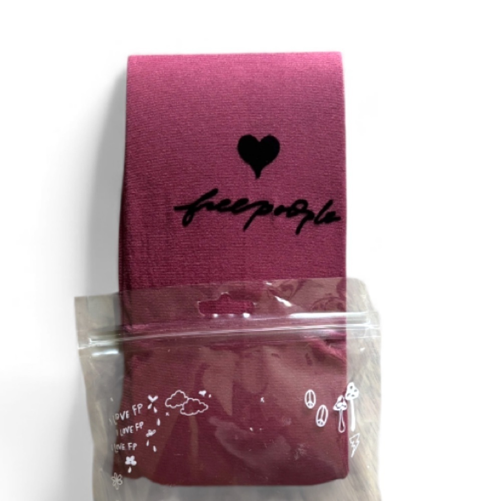 Free People Sheer Tights New